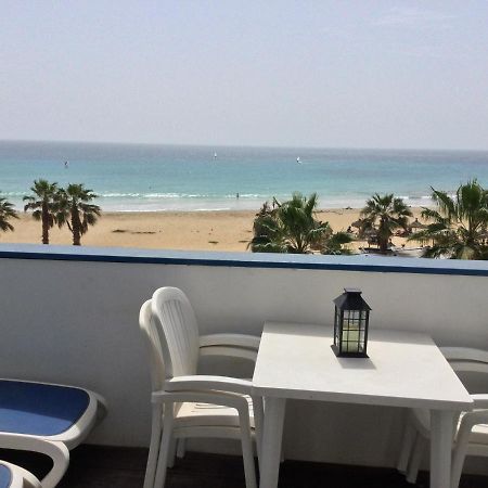 Leme Bedje Gst84 3 Bedroom Apt With Panaramic Views Санта-Мария Экстерьер фото