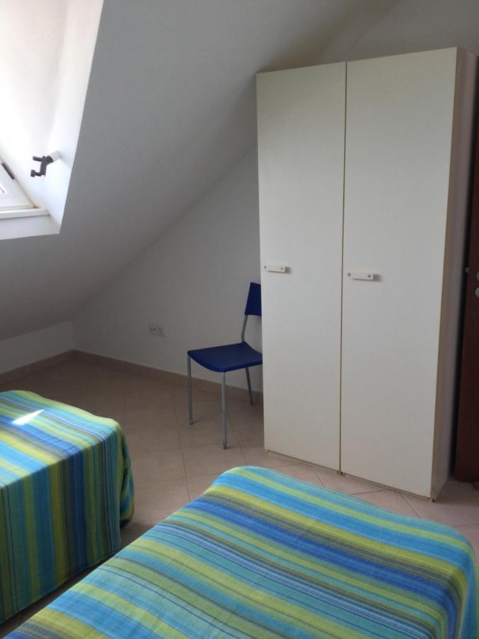 Leme Bedje Gst84 3 Bedroom Apt With Panaramic Views Санта-Мария Экстерьер фото