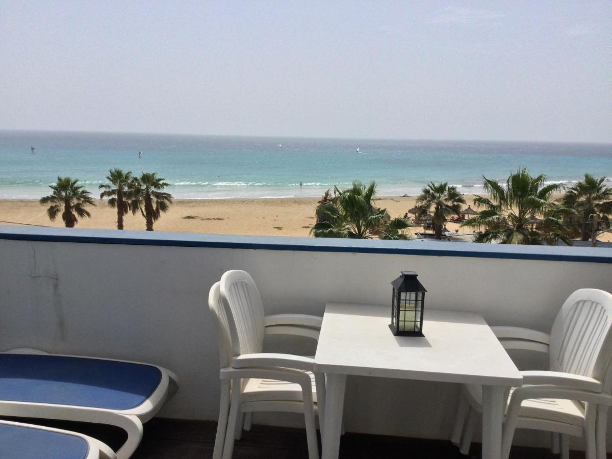 Leme Bedje Gst84 3 Bedroom Apt With Panaramic Views Санта-Мария Экстерьер фото