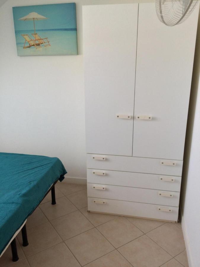 Leme Bedje Gst84 3 Bedroom Apt With Panaramic Views Санта-Мария Экстерьер фото