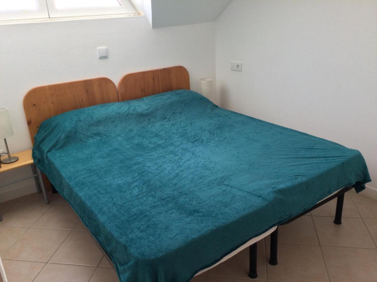 Leme Bedje Gst84 3 Bedroom Apt With Panaramic Views Санта-Мария Экстерьер фото