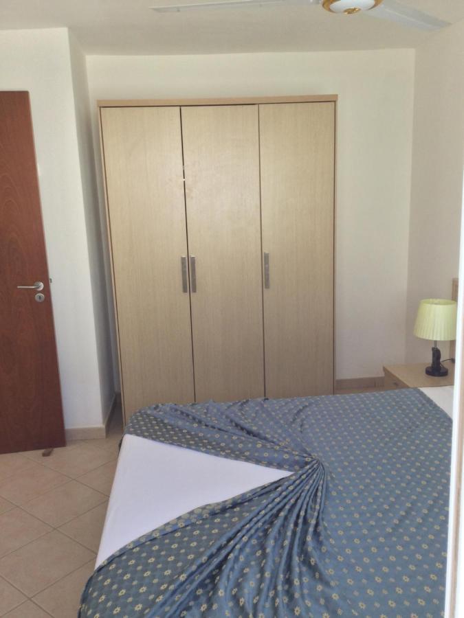 Leme Bedje Gst84 3 Bedroom Apt With Panaramic Views Санта-Мария Экстерьер фото