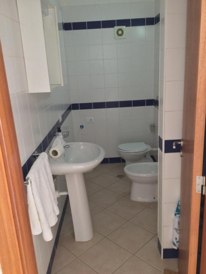 Leme Bedje Gst84 3 Bedroom Apt With Panaramic Views Санта-Мария Экстерьер фото